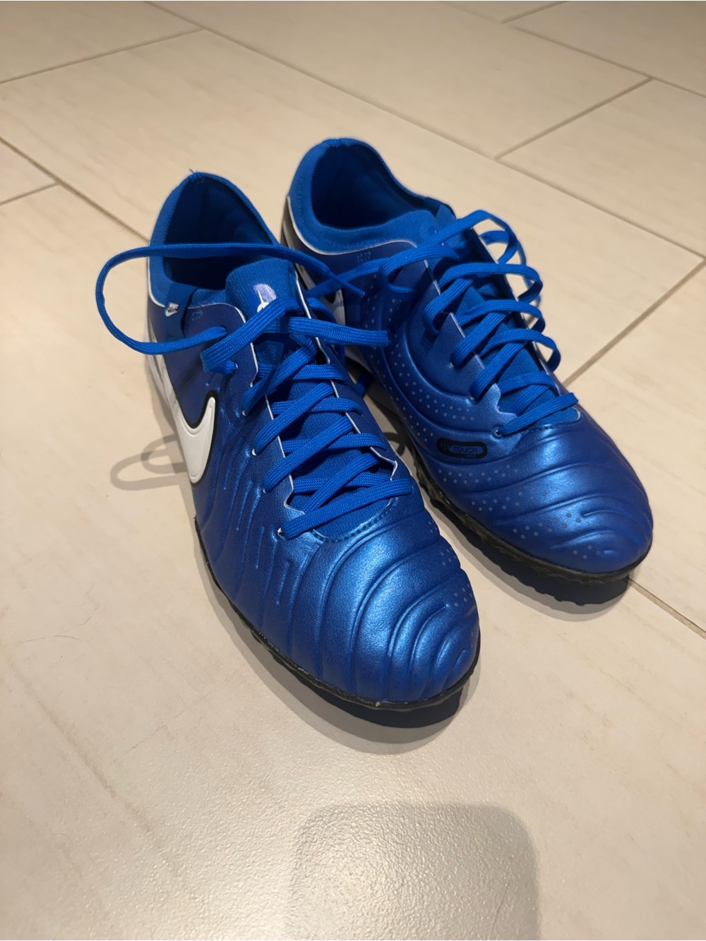 Nike Tiempo Legend 10 Pro TF Turf Cleat